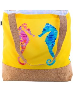 Strandtasche SuboShop Playa, inkl. Sublimationsdruck
