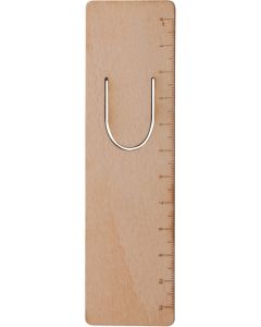 Lesezeichen/Lineal Bomler