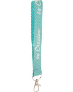 Schlüsselanhänger SuboFob, inkl. Sublimationsdruck