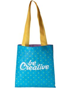 Einkaufstasche SuboShop A, inkl. vollflächigem Sublimationsdruck