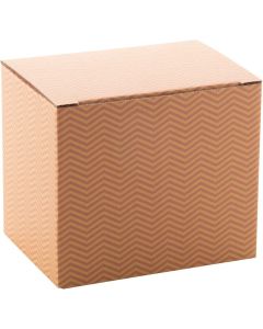 Tassenbox CreaBox Mug A, inkl. Druck