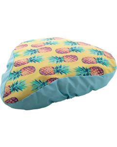 Fahrradsattelbezug CreaRide, inkl. Sublimationsdruck