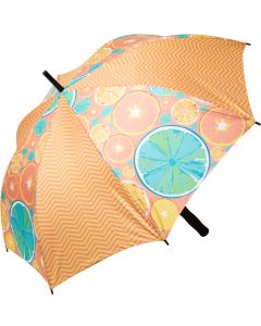 Regenschirm CreaRain Eight, inkl. Sublimationsdruck