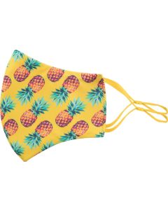 Gesichtsmaske CreaMask Adjust, inkl. Sublimationsdruck