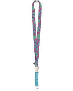 Lanyard Subyard C Safe Eco, inkl. Sublimationsdruck