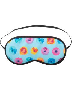 Schlafbrille CreaDream, inkl. Sublimationsdruck