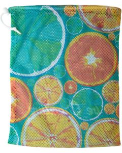 Obst-/Gemüsebeutel SuboProduce Mesh, inkl. vollflächigem Sublimationsdruck