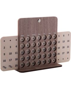 Ewiger Kalender Forever