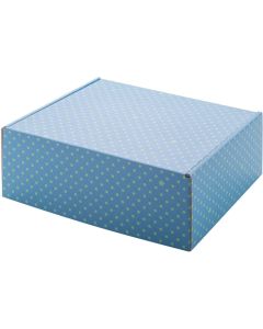 Versandkarton CreaBox Post M, inkl. Druck