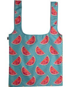 Einkaufstasche SuboShop Fold, inkl. vollflächigem Sublimationsdruck