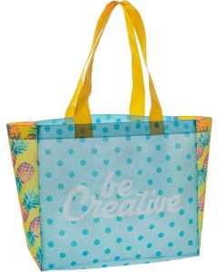 Einkaufstasche SuboShop B, inkl. vollflächigem Sublimationsdruck