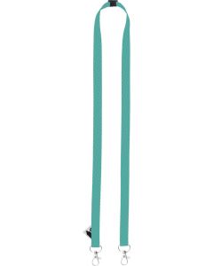 Lanyard Subyard 15 Double Safe RPET, inkl. Sublimationsdruck