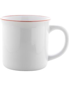 Vintage Sublimationstasse Gover, für Sublimationsdruck