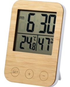 Wetterstation Helein