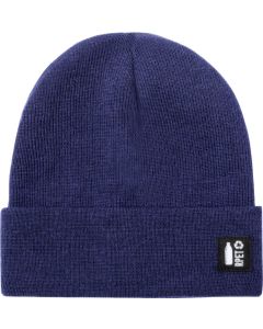 Wintermütze aus RPET Peaky