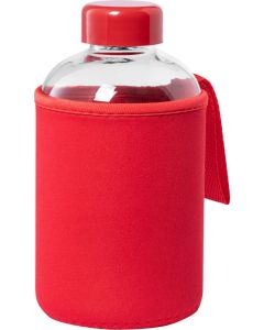 Trinkflasche Flaber aus Glas