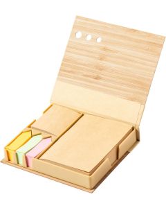 Haftnotizblock Kokil