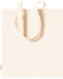 Baumwoll-Einkaufstasche Fizzy