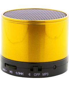 Bluetooth Lautsprecher Martins