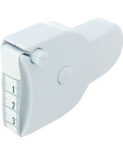 Körper-Maßband Siluet