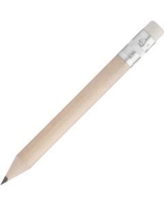 Holzbleistift Miniature