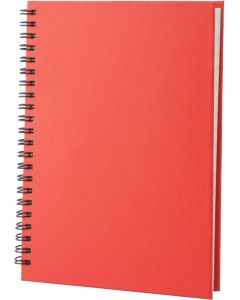 A5 Notizbuch Gulliver