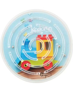 Labyrinth-Spiel Faun, inkl. Digitaldruck