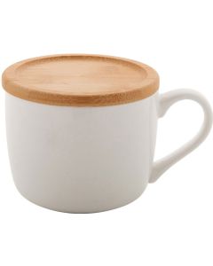 Porzellantasse Athena