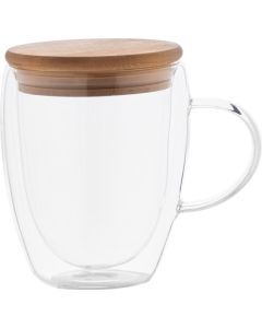 Glas-Thermobecher Grobina