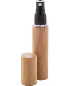 Parfümflasche aus Bambus Fragrano