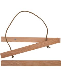 Bilderrahmen aus Bambus Hangoo