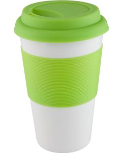 Coffee to go Becher Soft Touch
