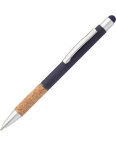 Touchpen mit Kugelschreiber Corbox