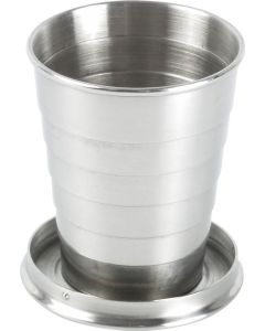 Teleskopbecher Nautilus