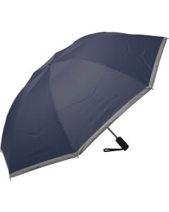 Reflektierender Regenschirm Thunder