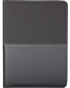 Dokumentenmappe Duotone Zip