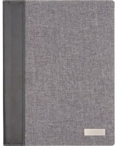 Dokumentenmappe Smokey A4