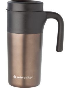 Edelstahlbecher Arnoux