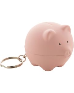 Antistress Schlüsselanhänger Snowball