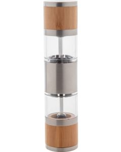 Salz- und Pfeffermühle Muntok