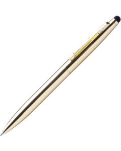 Touchpen mit Kugelschreiber Rosey