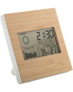 Wetterstation Boocast