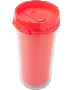 Thermo Becher Poster