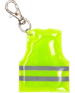 Reflektor-Anhänger Pit Lane