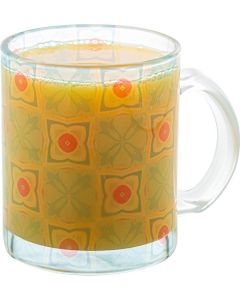 Sublimations-Tasse Throusub