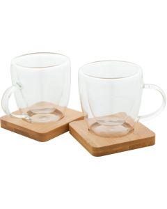 Espressotassen-Set Mocaboo