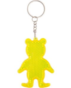 Reflektor-Anhänger Safebear