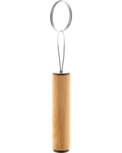 Bambus-Taschenlampe Lampoo