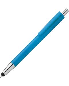 Touchpen mit Kugelschreiber Rincon