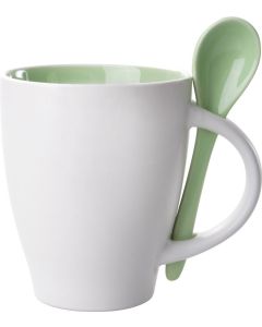 Tasse Spoon